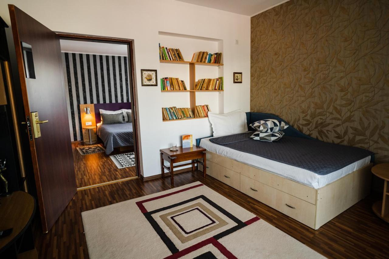 Vila Ranya - Adults Only Mangalia Exterior foto