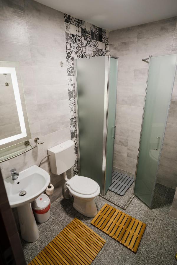 Vila Ranya - Adults Only Mangalia Exterior foto