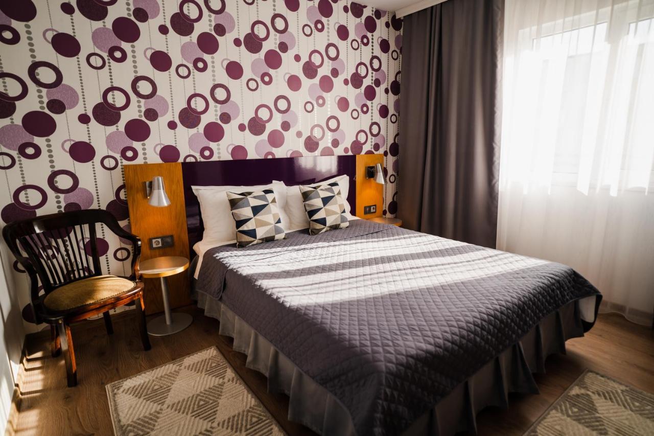 Vila Ranya - Adults Only Mangalia Exterior foto