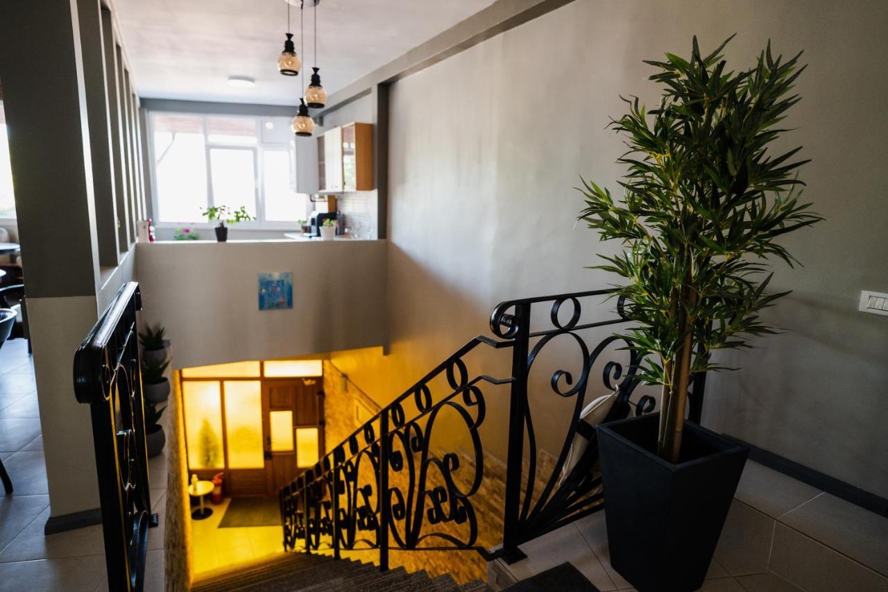 Vila Ranya - Adults Only Mangalia Exterior foto