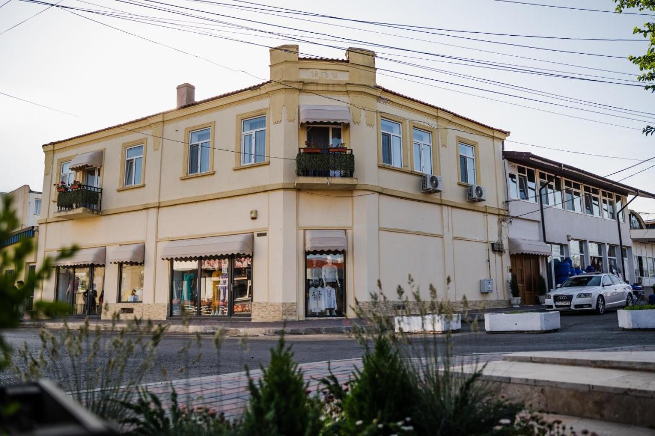 Vila Ranya - Adults Only Mangalia Exterior foto