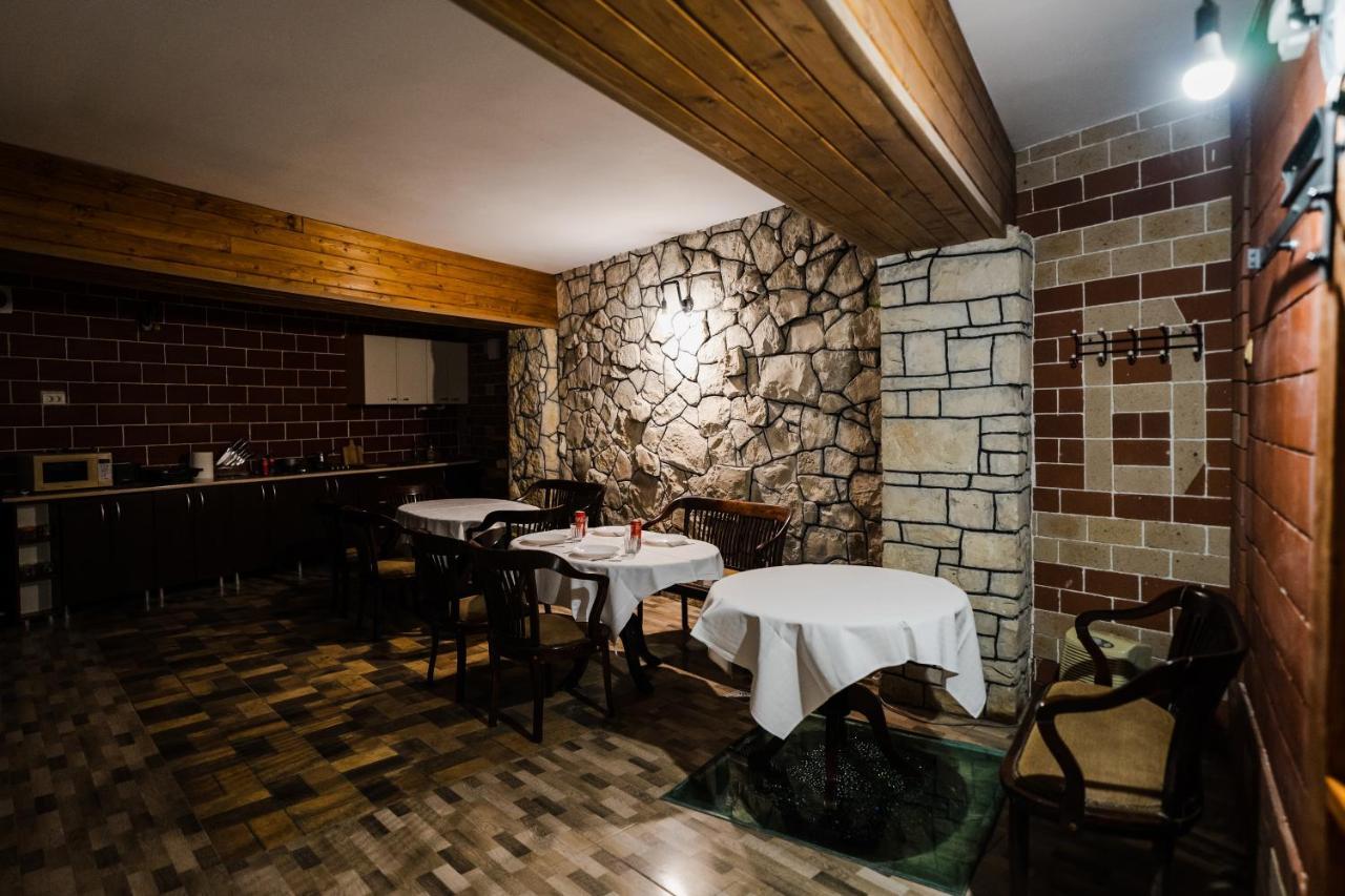 Vila Ranya - Adults Only Mangalia Exterior foto