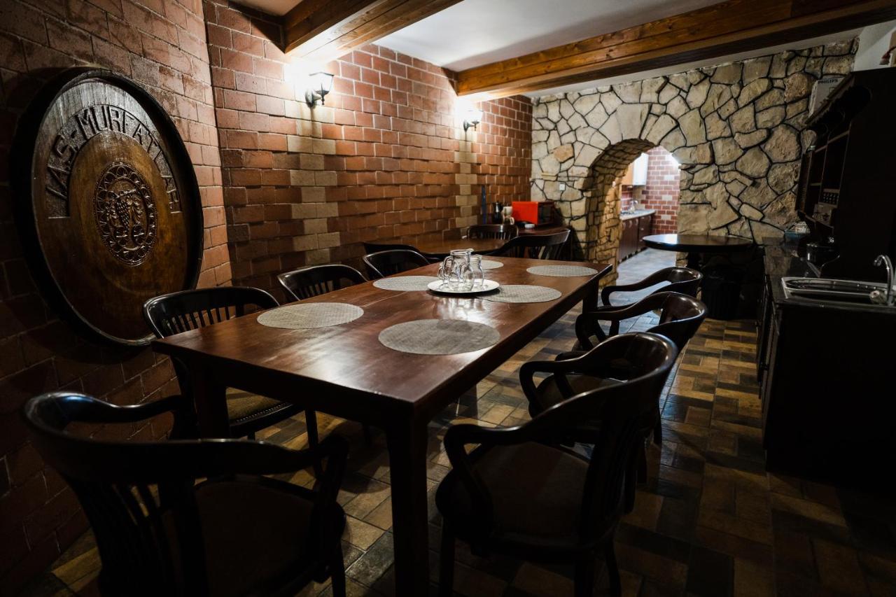 Vila Ranya - Adults Only Mangalia Exterior foto