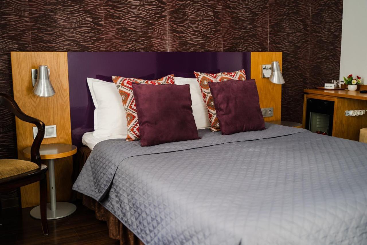 Vila Ranya - Adults Only Mangalia Exterior foto